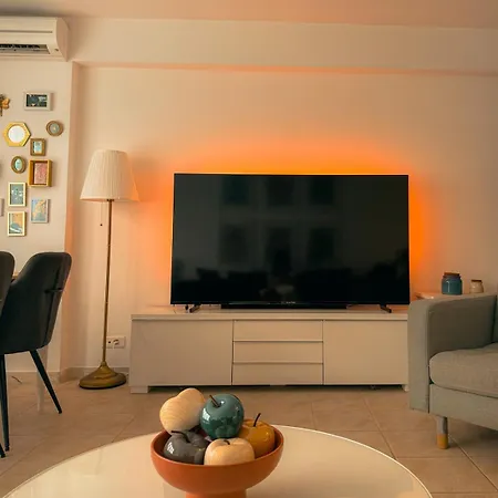 Appartement 3-room For 6 People In Port Vauban Antibes