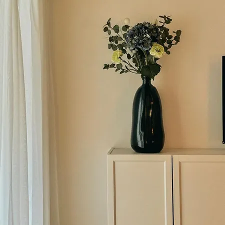 3-room For 6 People In Port Vauban Appartement Antibes