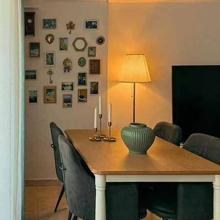 3-room For 6 People In Port Vauban Antibes