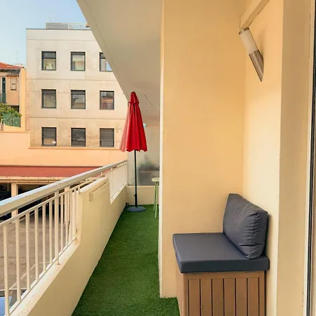 Appartement 3-room For 6 People In Port Vauban Antibes