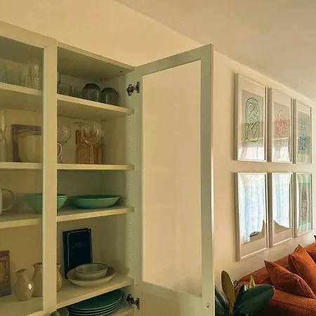 Appartement 3-room For 6 People In Port Vauban