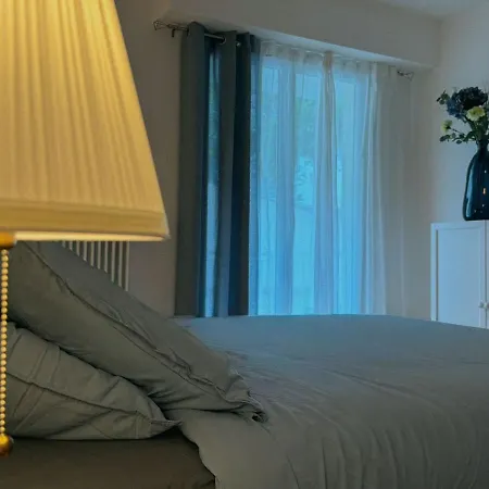 شقة 3-room For 6 People In Port Vauban