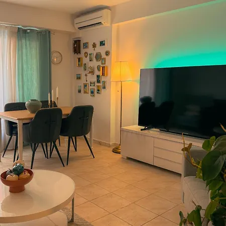 3-room For 6 People In Port Vauban شقة أنتيب